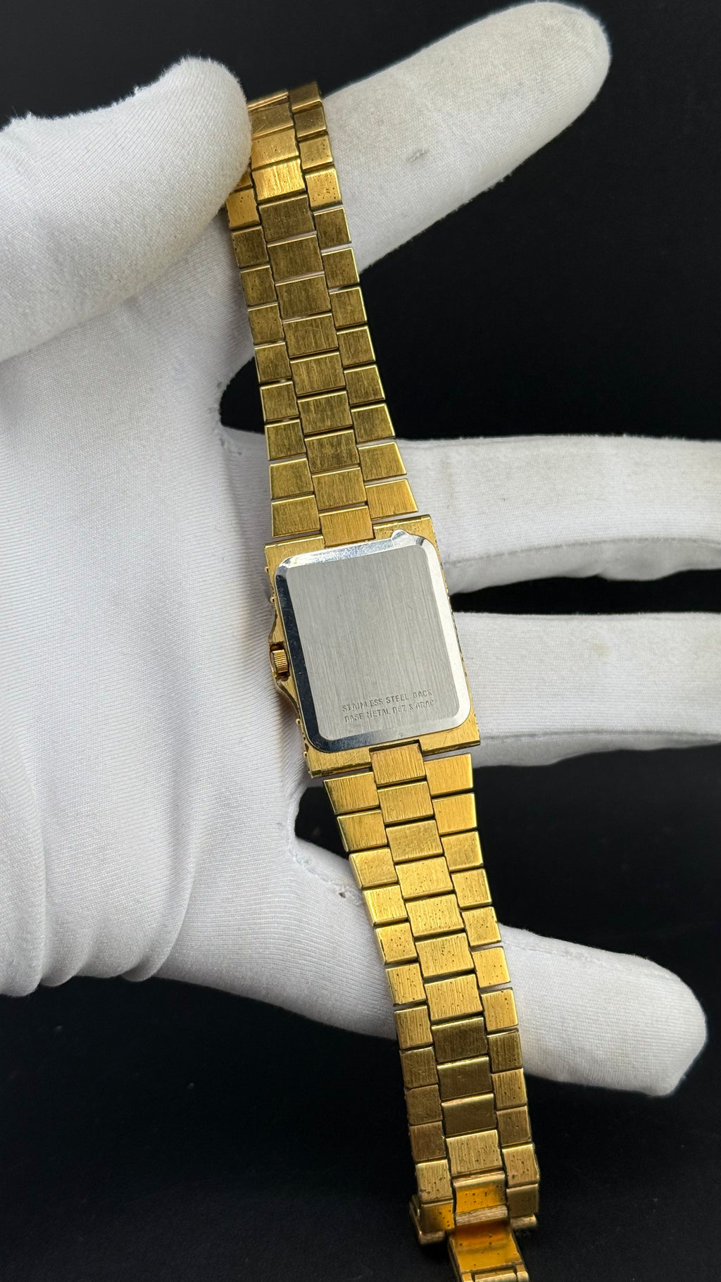 Longines Olympic 1984 1980s - LON-73