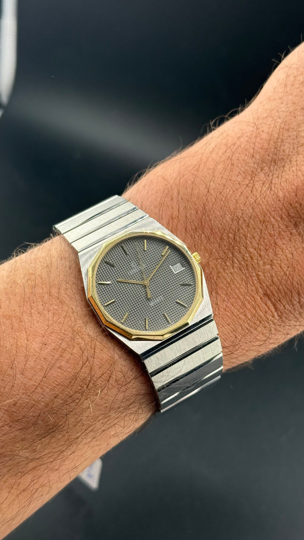 Concord Mariner SG CON-26