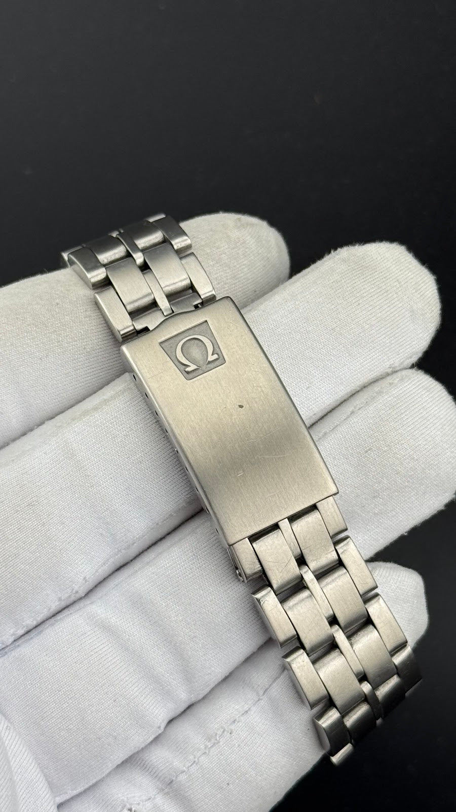 Omega – Constellation 168.0056 – 1973