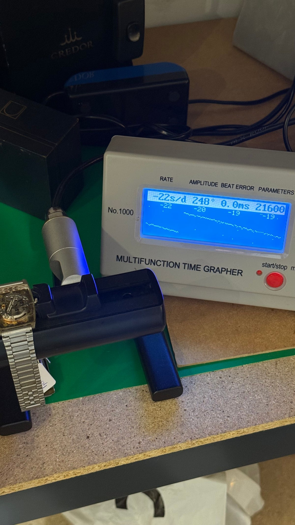 Wittnauer Genève WIT-04