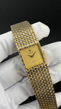 Raymond Weil 9058 – années 1980