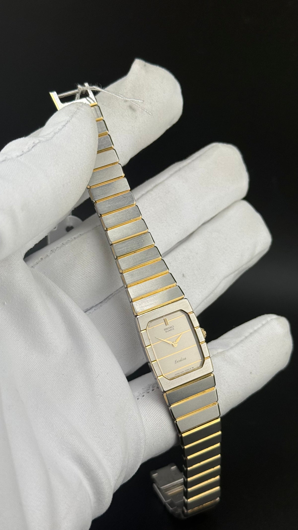 Seiko Exceline Polo SEI-67