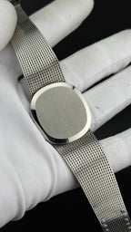 Universal Geneve – White Shadow – Années 70