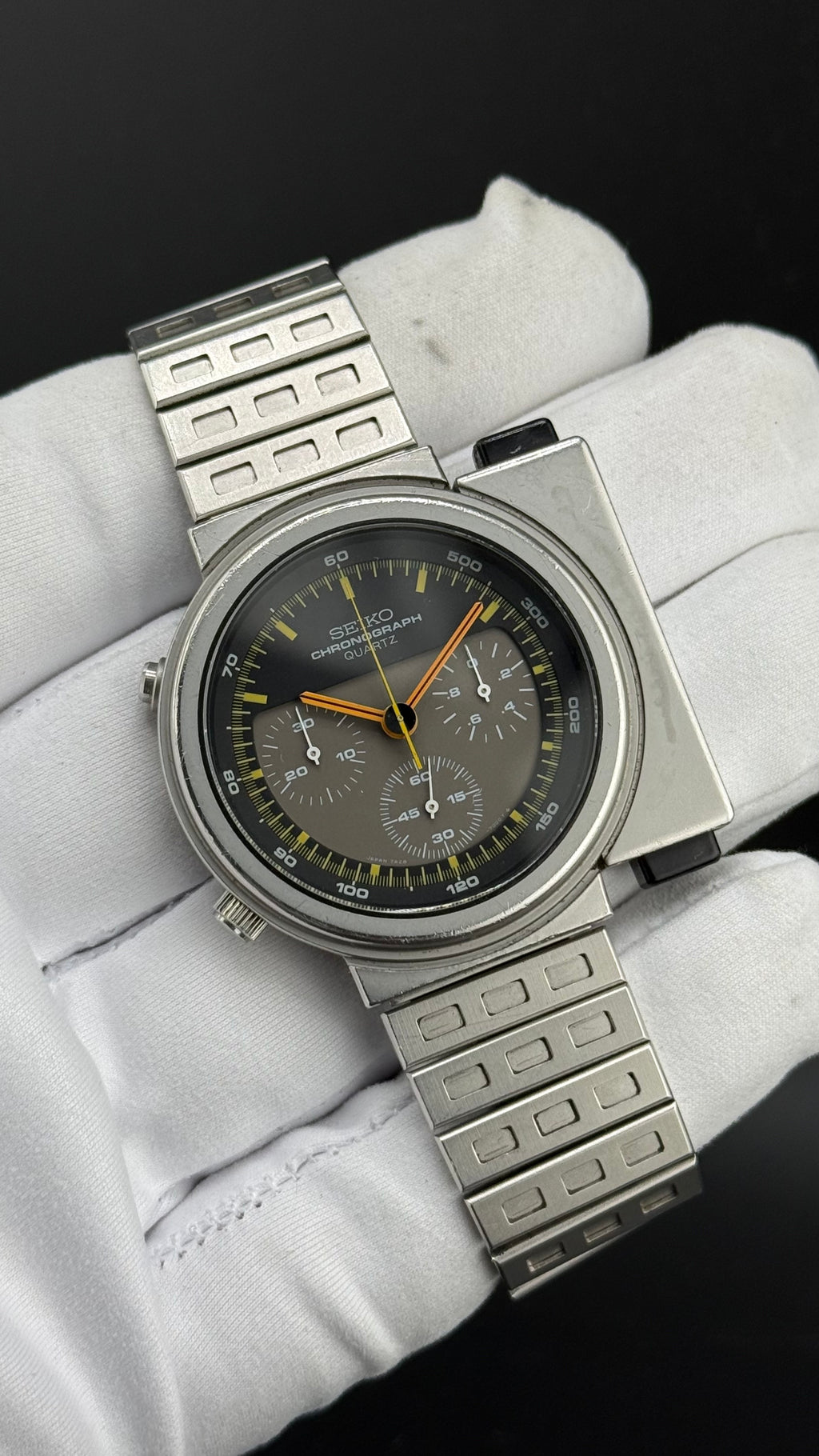 Seiko – Ripley 7A28-7000 – 1983