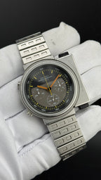 Seiko – Ripley 7A28-7000 – 1983