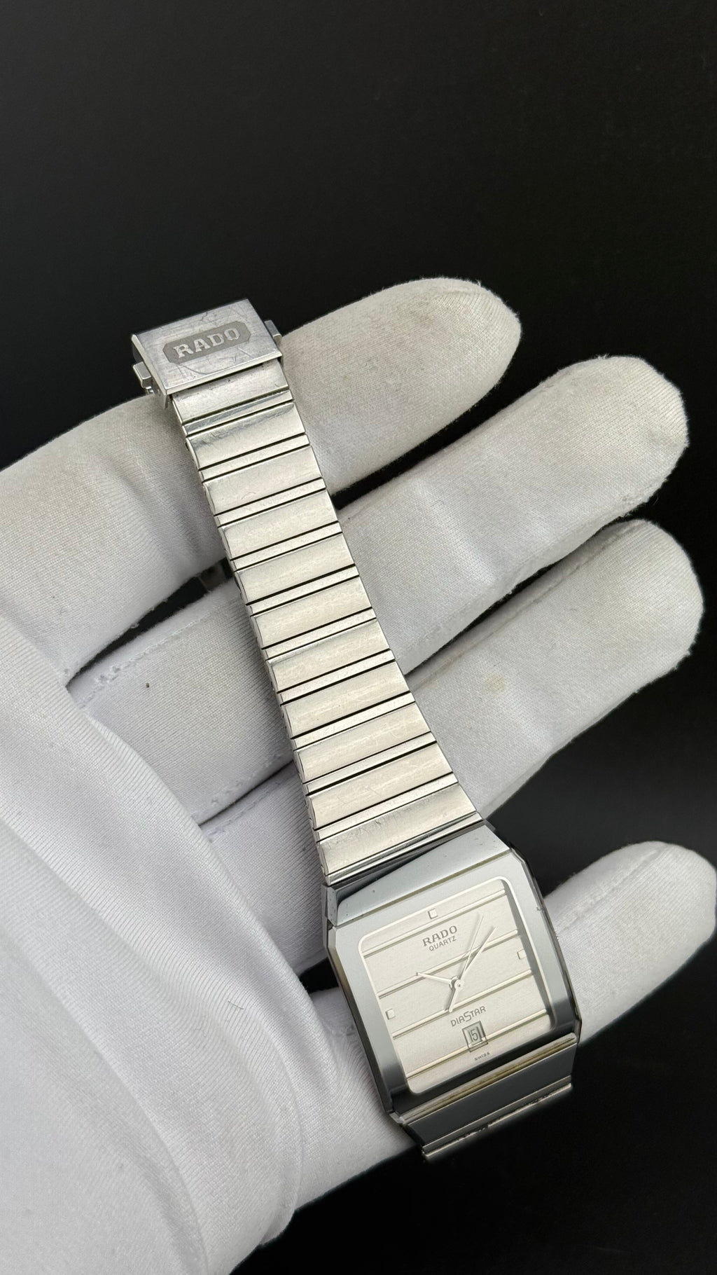 Rado Anatom RAD-22
