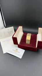 Raymond Weil – 9056 Full Set – Années 80