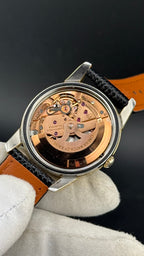 Omega Seamaster Tuxedo 165.009 OME-65