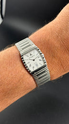 Baume & Mercier – Bamboo Réf. 5745 – Années 80