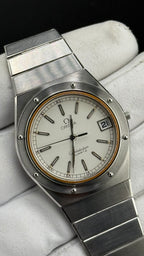 Omega Constellation Marine Porthole 396.0879 OME-63