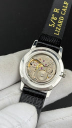 Universal Geneve – Ultra-Thin Ref 842101 – Années 70