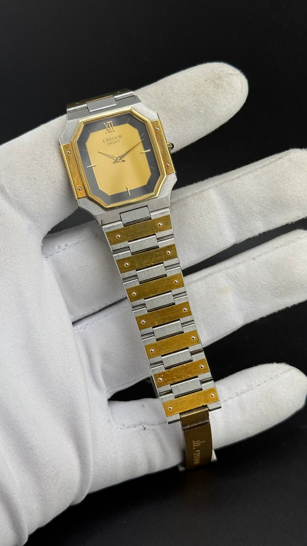 Credor 9300-5320 1983