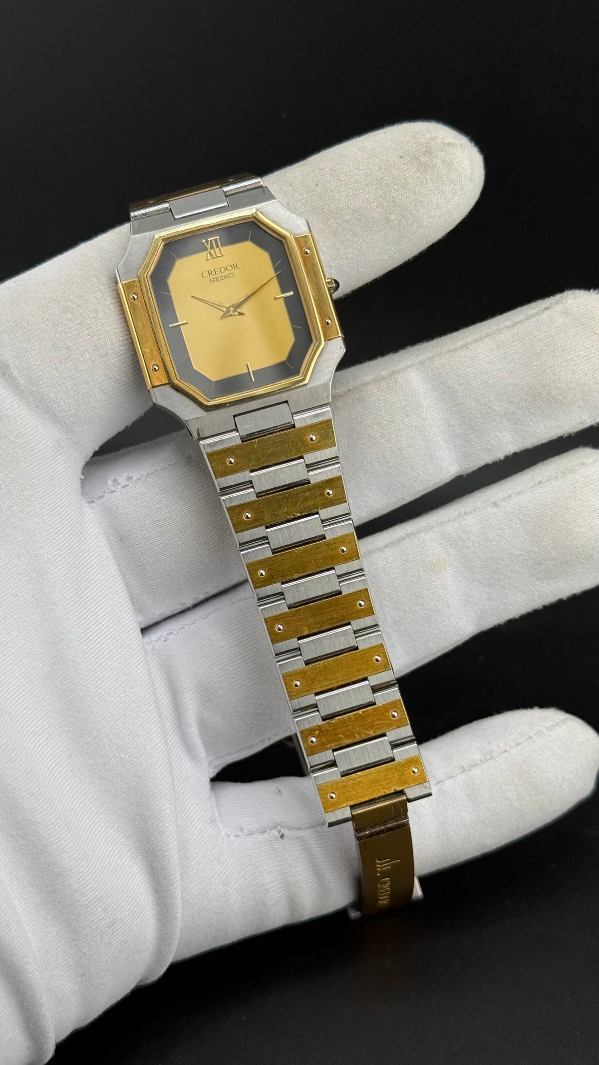 Credor 9300-5320 1983