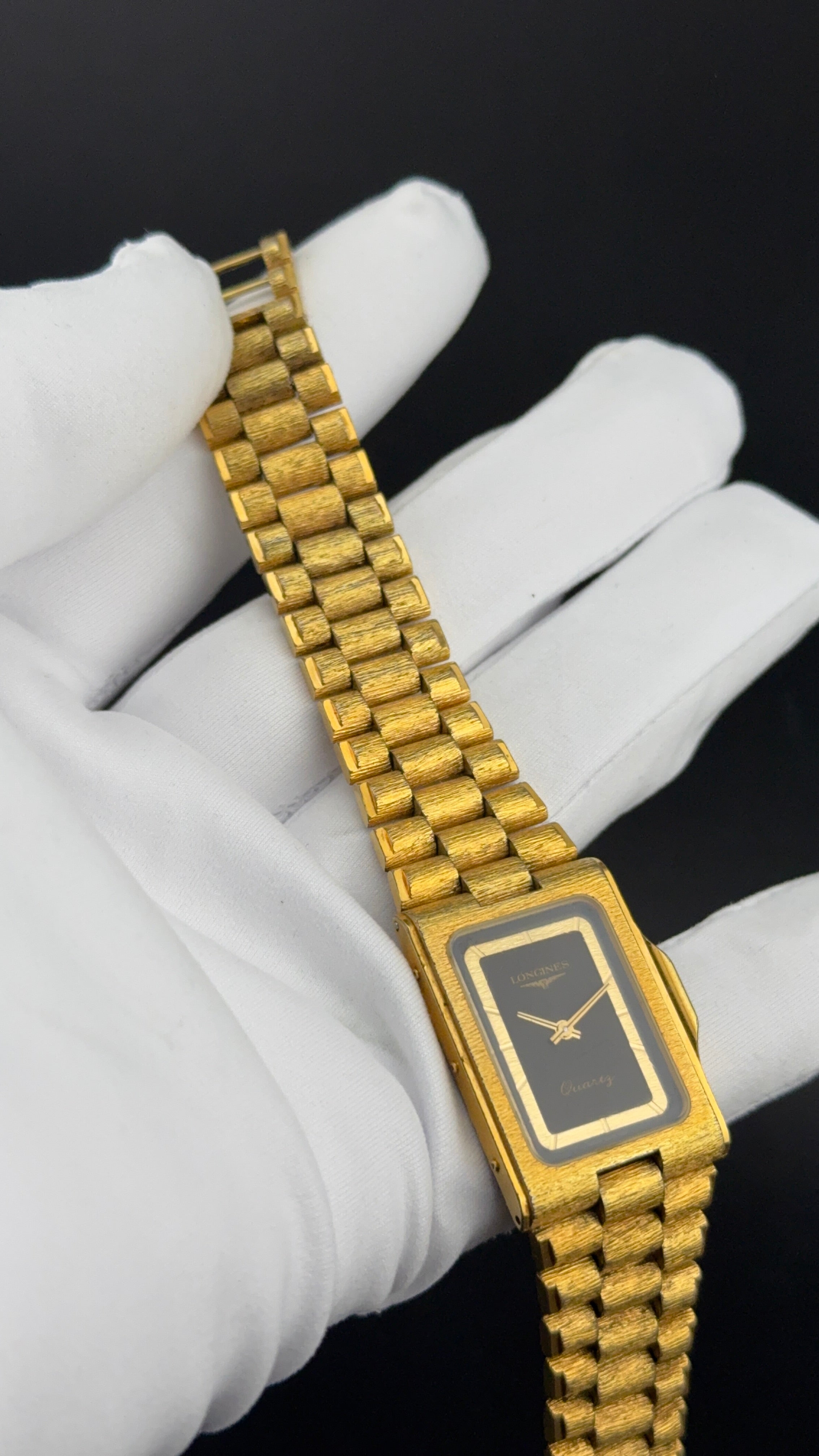 Longines Olympic 1984