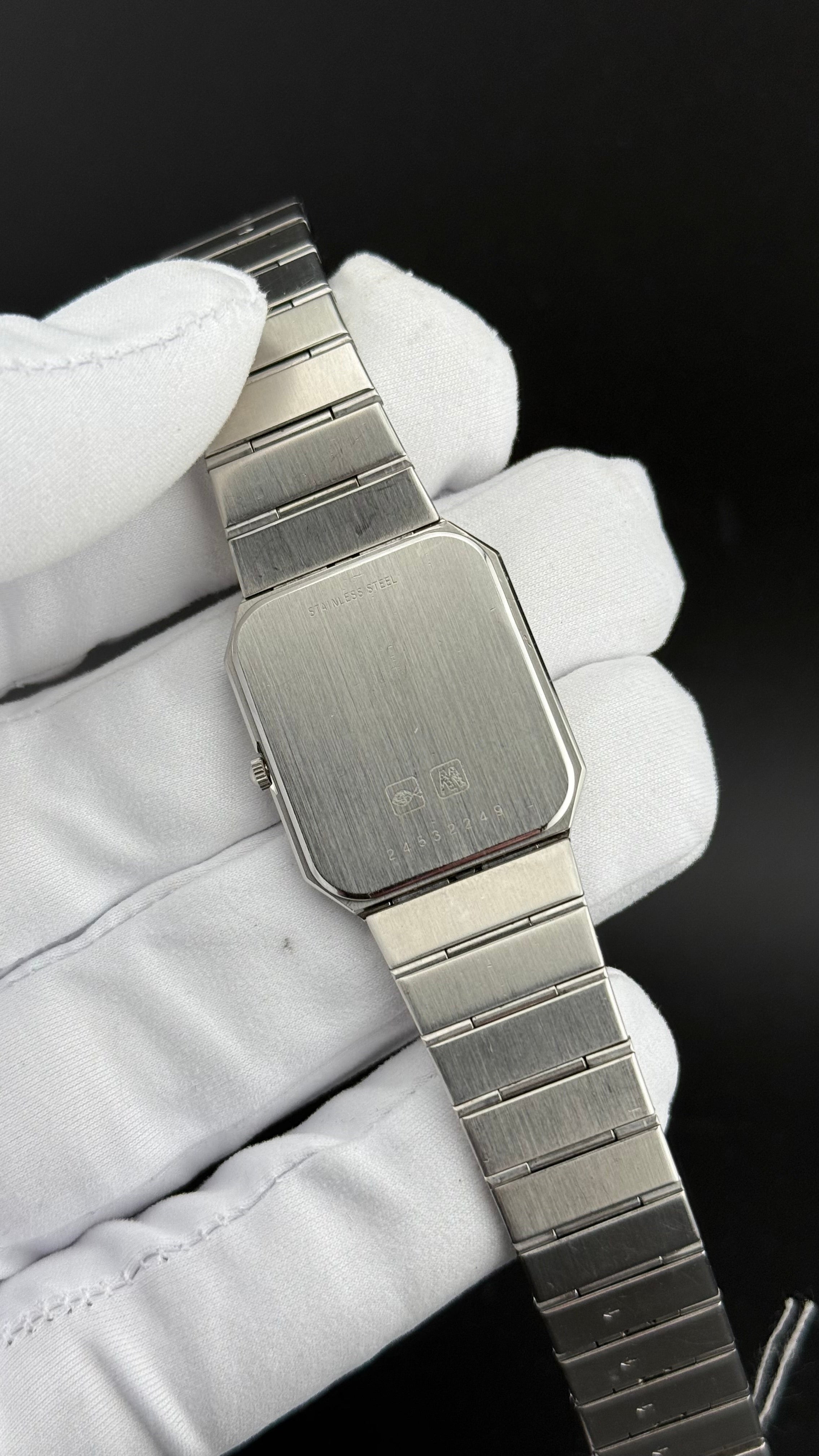 Longines Flagship Quartz – 1980