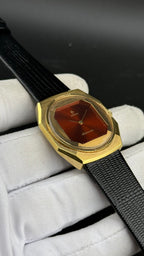 Rado Oxblood Automatic RAD-21