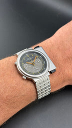 Seiko – Ripley 7A28-7000 – 1983