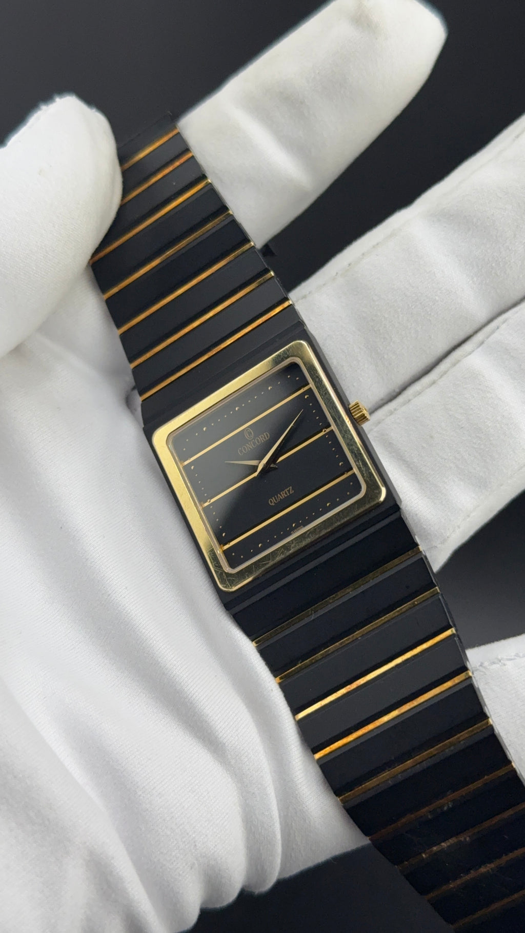 Concord Mariner SG Square CON-28
