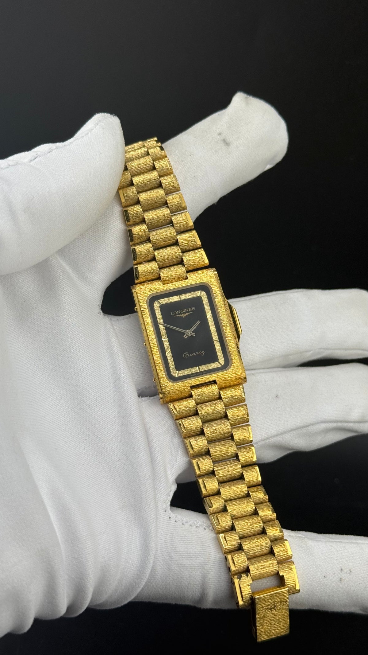 Longines Olympic 1984 MZ 5714 LON-58