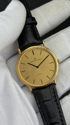 Universal Geneve Classique Ronde