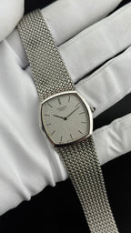 Credor 5930-5390 cadran lin - photo principale