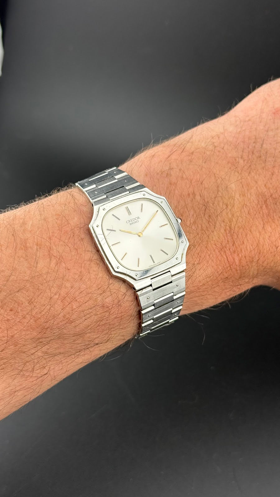 Credor – 9300-5070 – 1980
