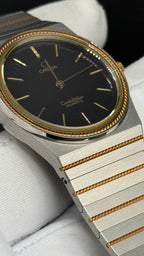 Omega Torsade 195.007 OME-64