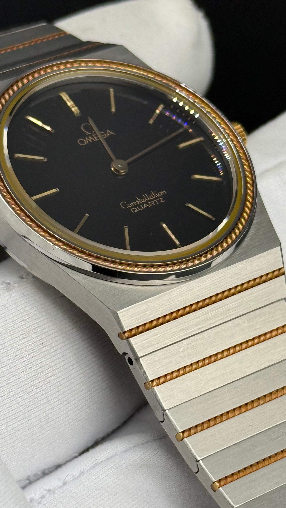 Omega Torsade 195.007 OME-64