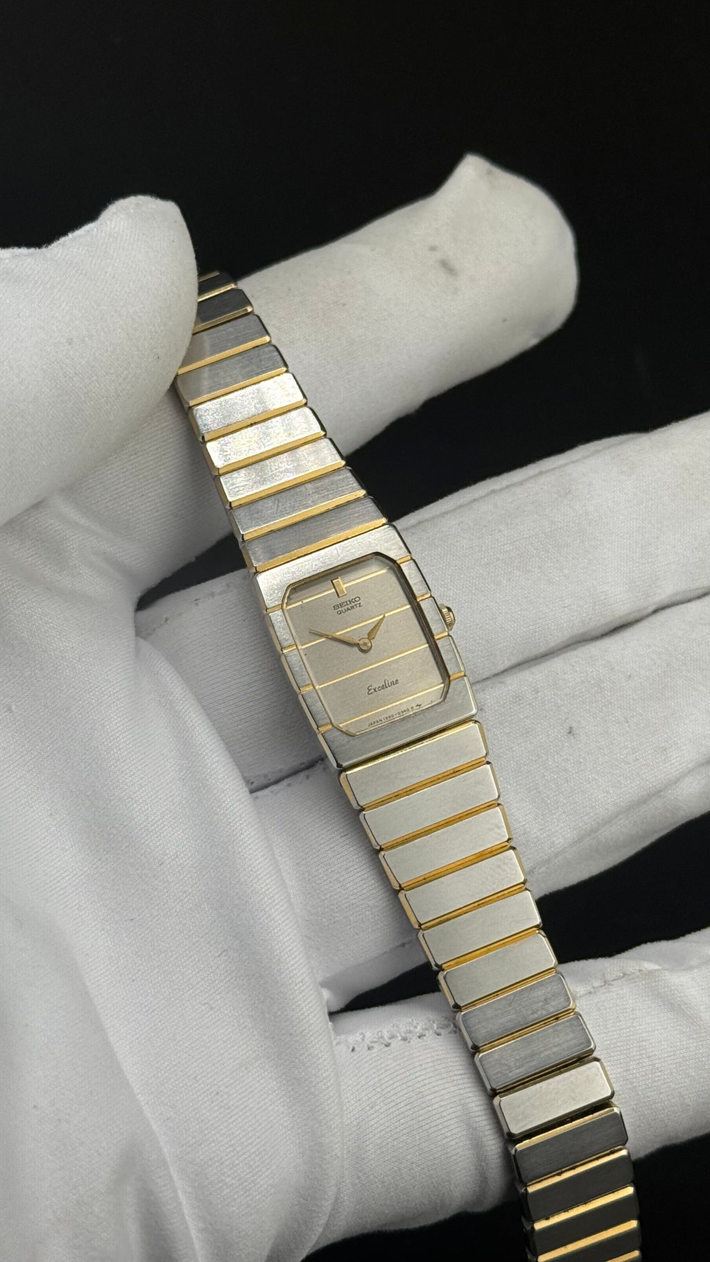 Seiko Exceline Polo SEI-67