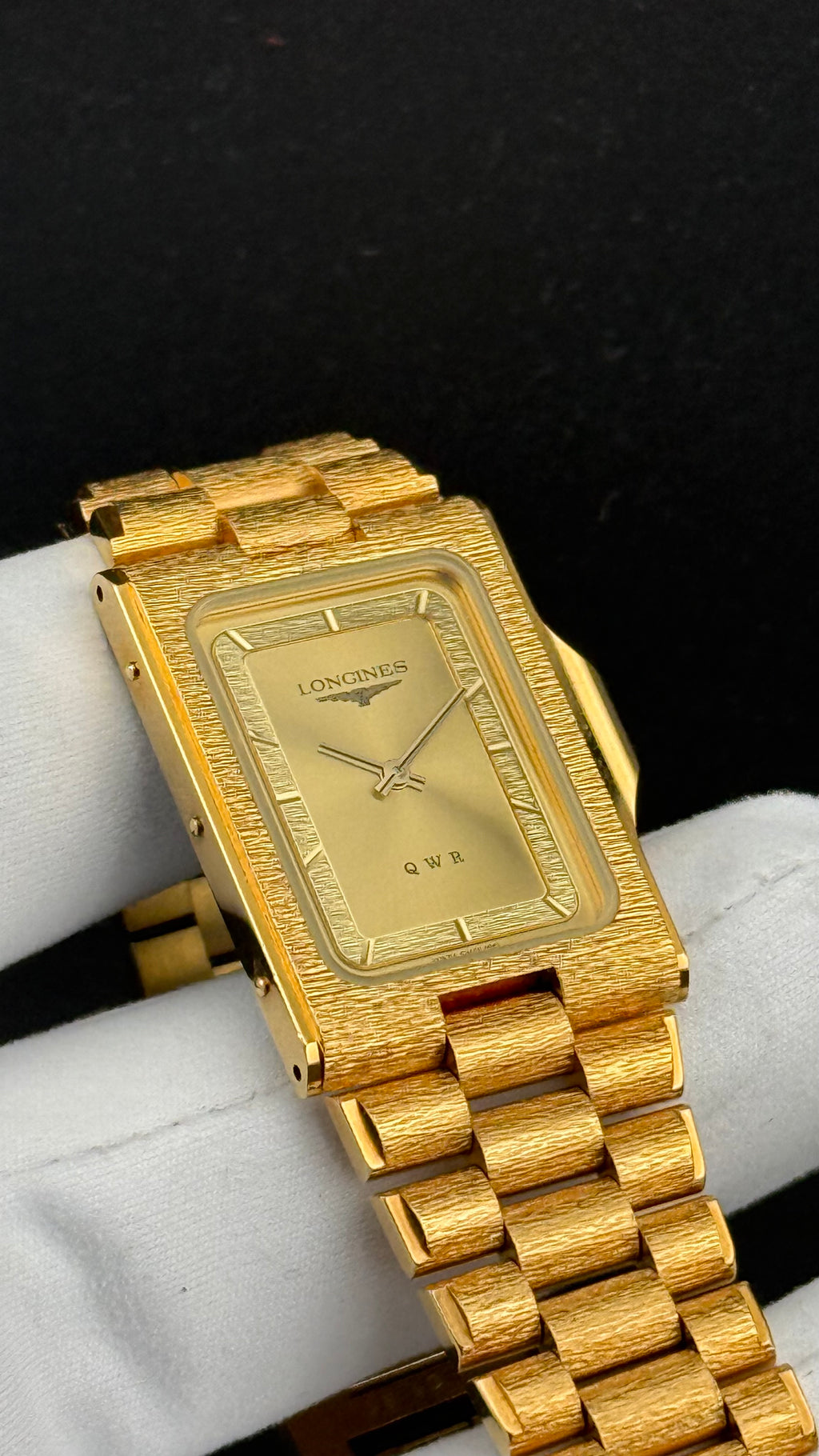Longines Olympic 1984