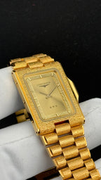 Longines Olympic 1984