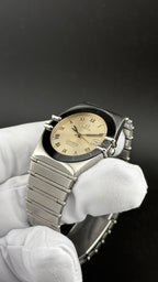 Omega Constellation Manhattan – années 1980
