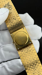 Raymond Weil 9058 – années 1980
