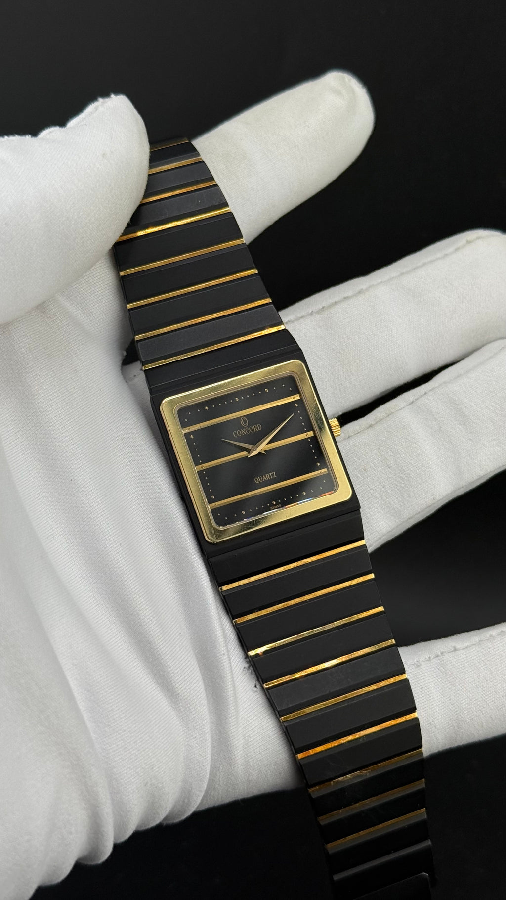 Concord Mariner SG Square CON-28