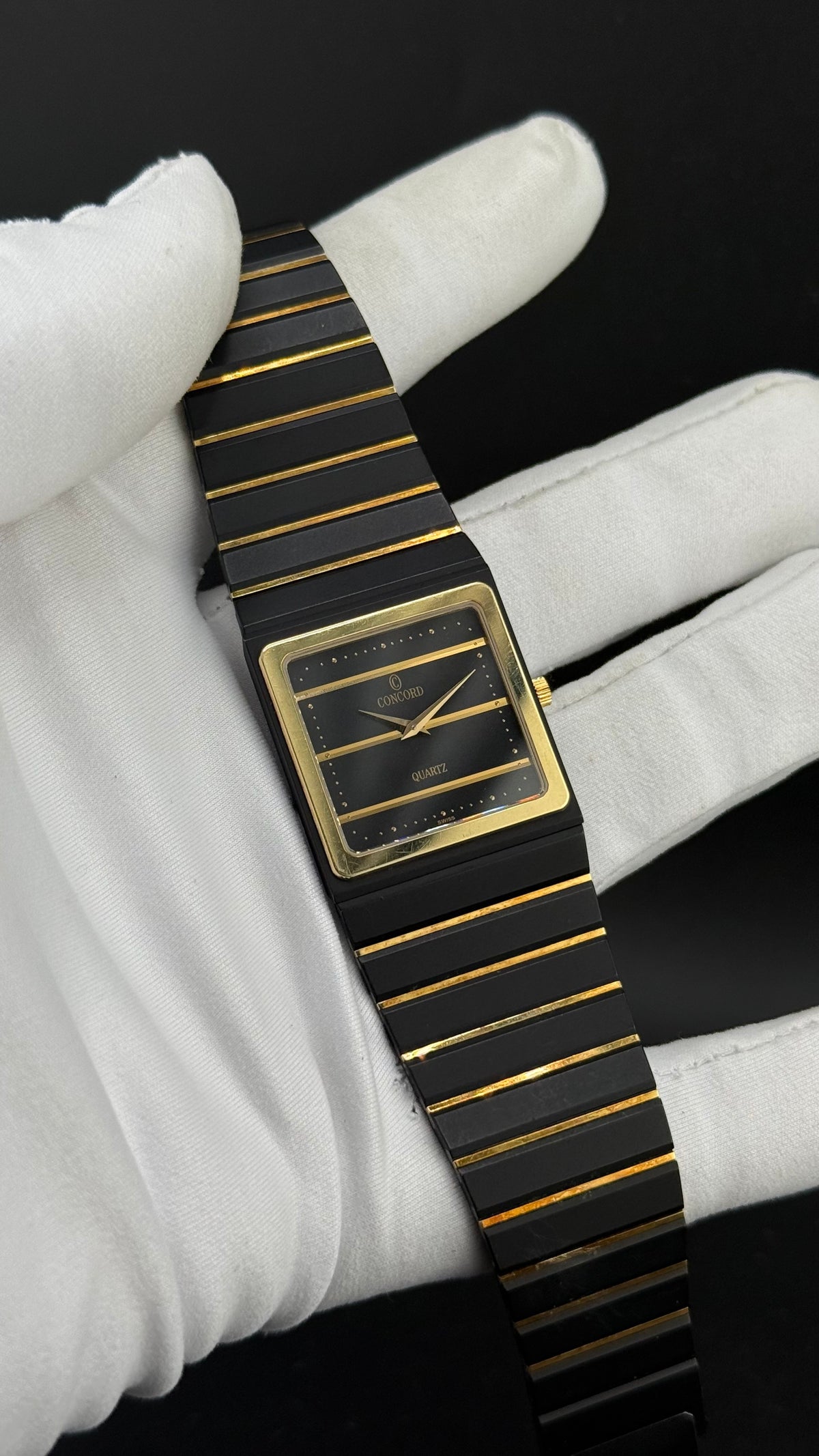 Concord Mariner SG Square CON-28