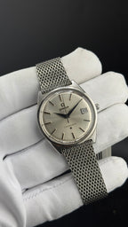 Omega Constellation 168.015 OME-61