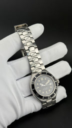 Omega – Seamaster 200m Pre-Bond – 1991