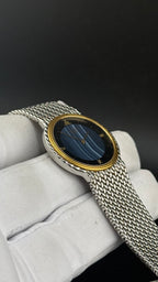 Credor 5A74-0230 Cadran Bleu Opaline CRE-135