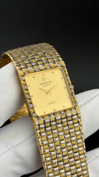 Raymond Weil 9058 – années 1980