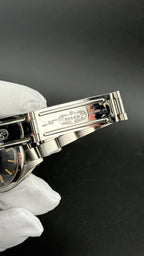 Rolex – Oysterdate Precision – 1973