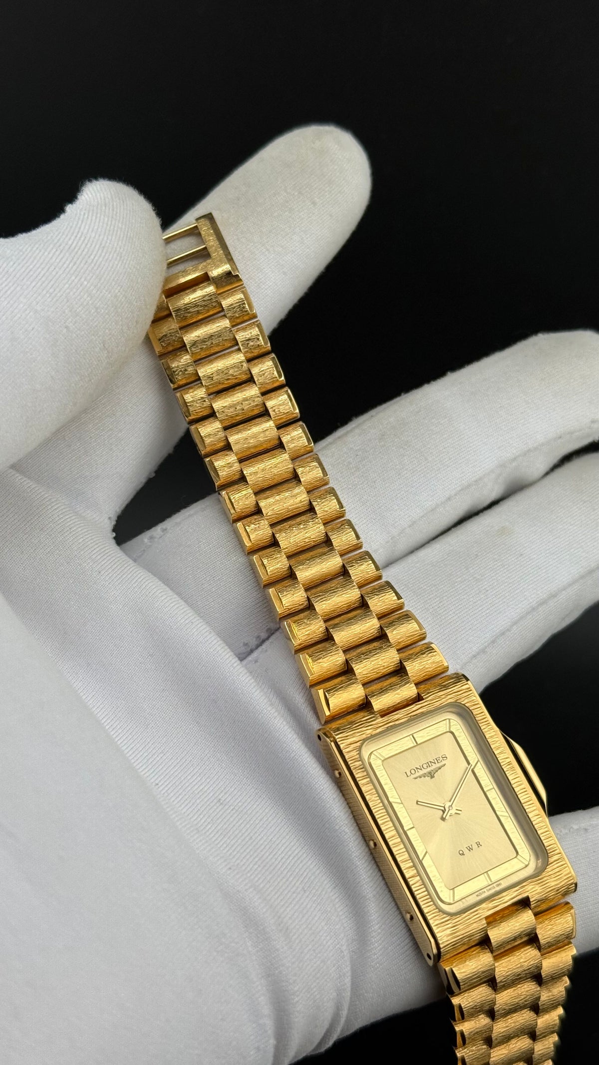 Longines Olympic 1984 LON-66
