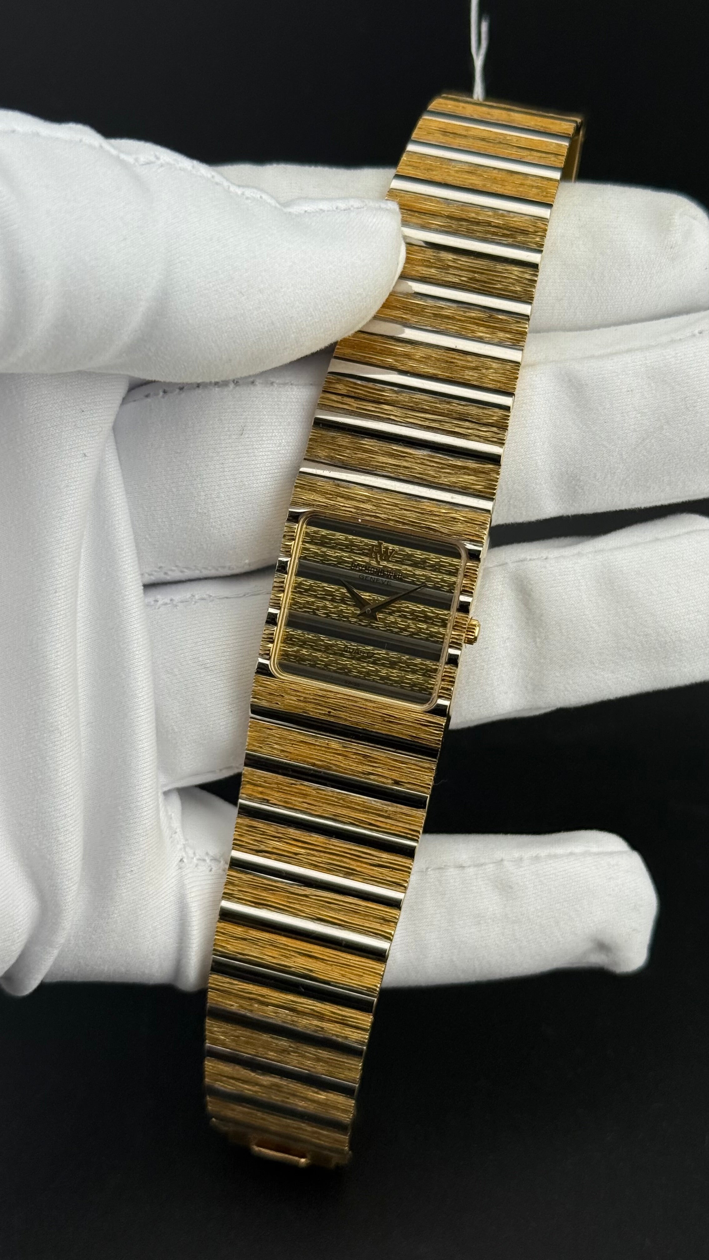 Raymond Weil – 9056 NOS – Années 1980