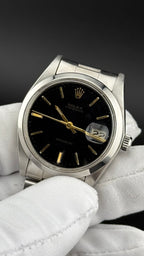 Rolex – Oysterdate Precision – 1973