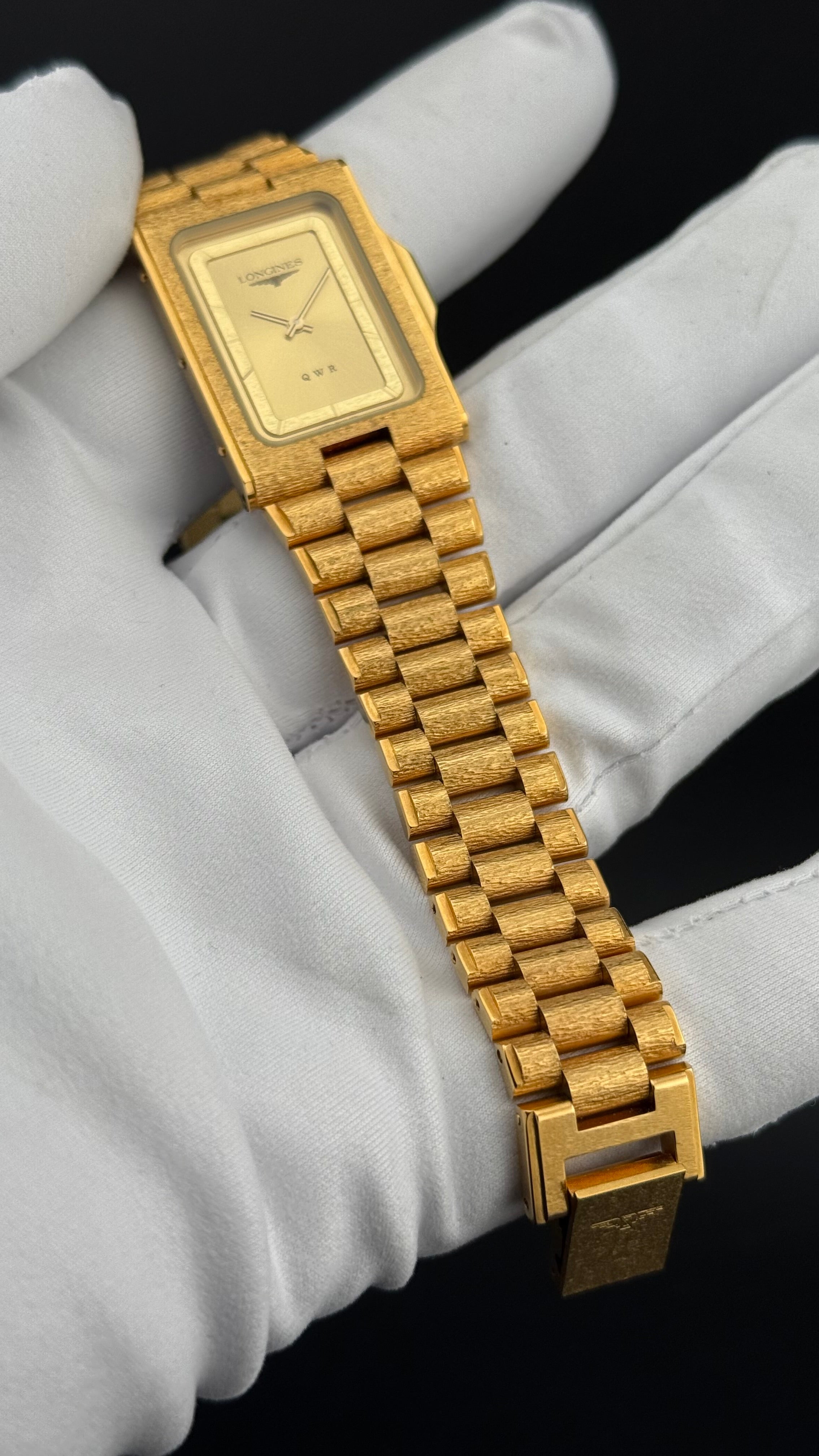 Longines Olympic 1984