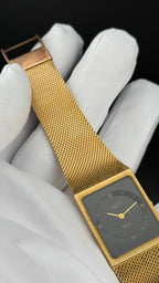 Longines Mirage