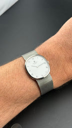 UG White Shadow Ellipse