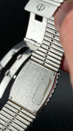 Baume & Mercier – Bamboo Ref 5745 – Années 80