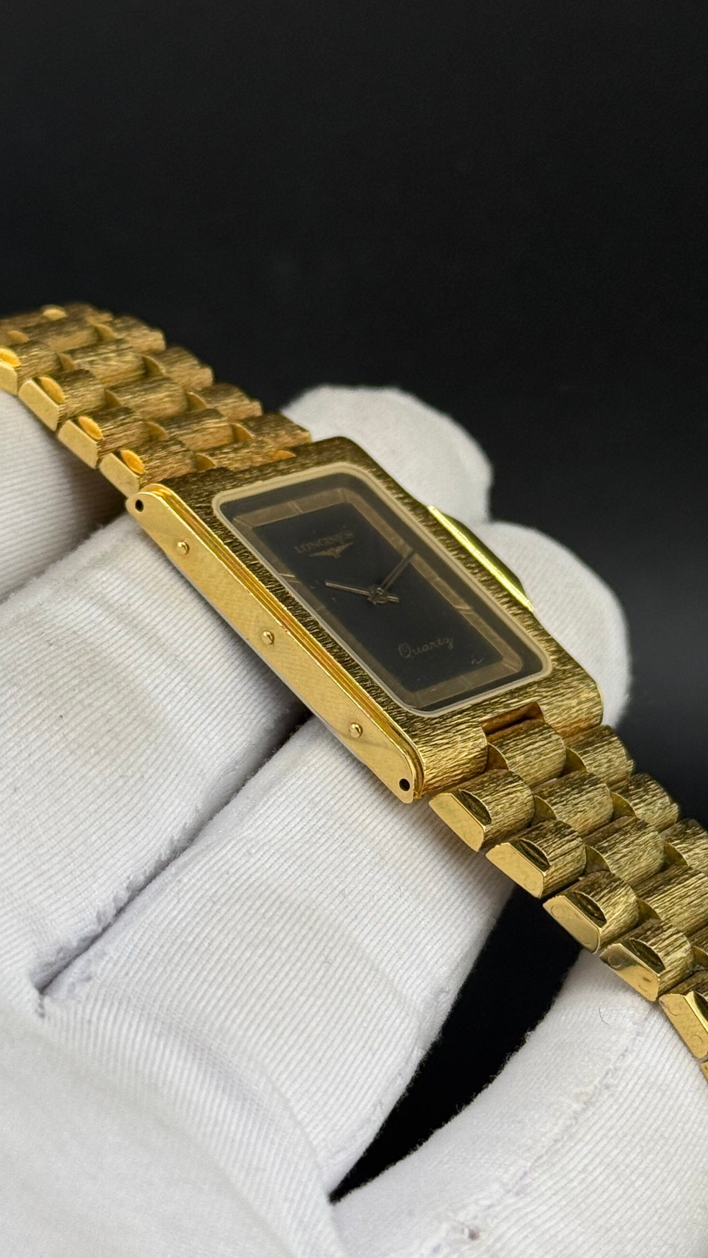 Longines Olympic 1984 1980s - LON-70