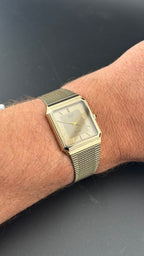 Seiko – Dolce 5931-5490 – 1983