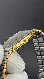 Baume & Mercier – Bamboo Ref 5750 – Années 80